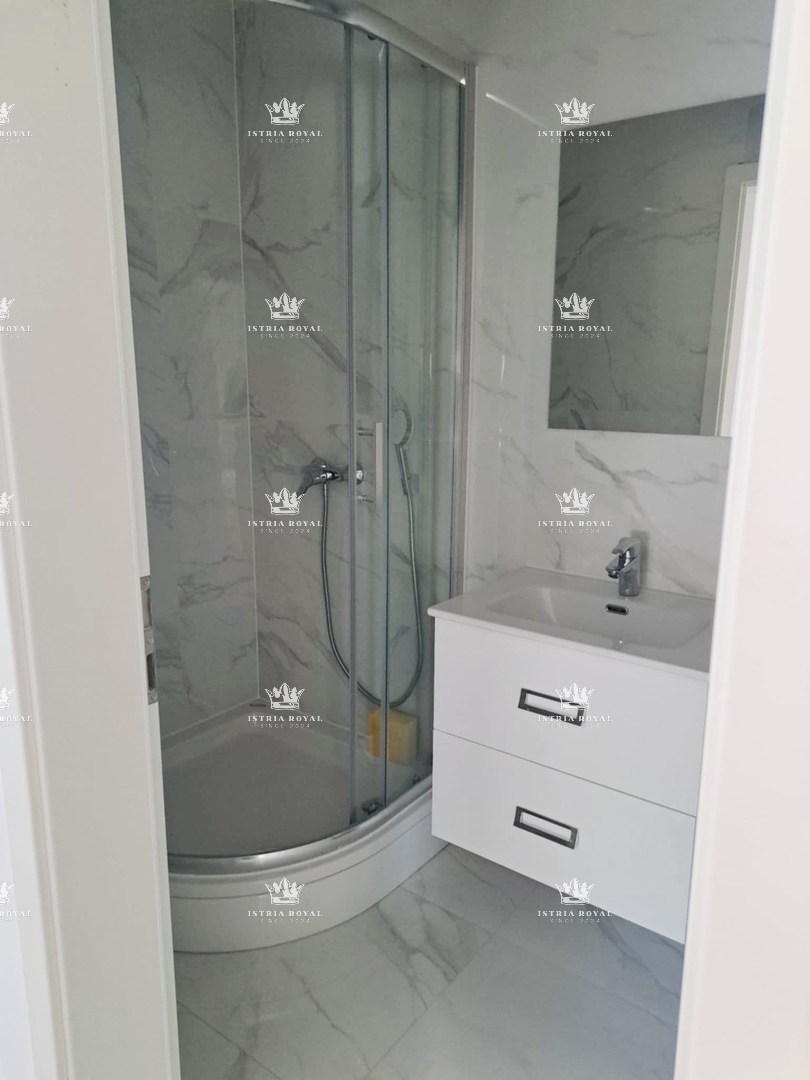 Flat For sale - ISTARSKA MEDULIN