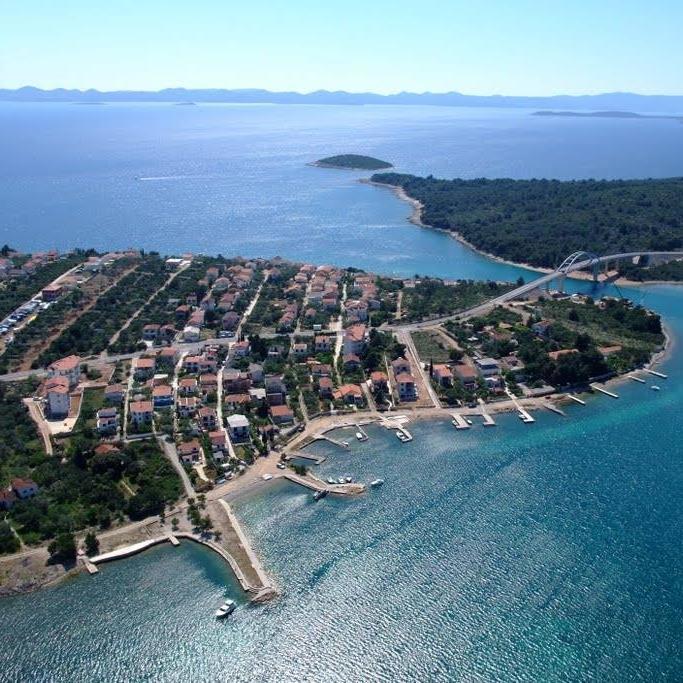 Land For sale - Zadarska Pašman - foto 1/2