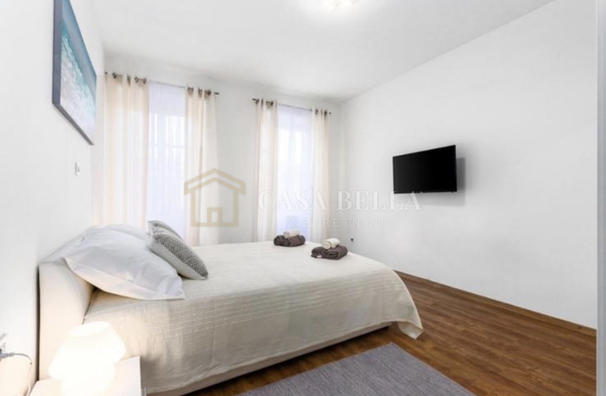 Apartmán Na prodej - PRIMORSKO-GORANSKA RIJEKA