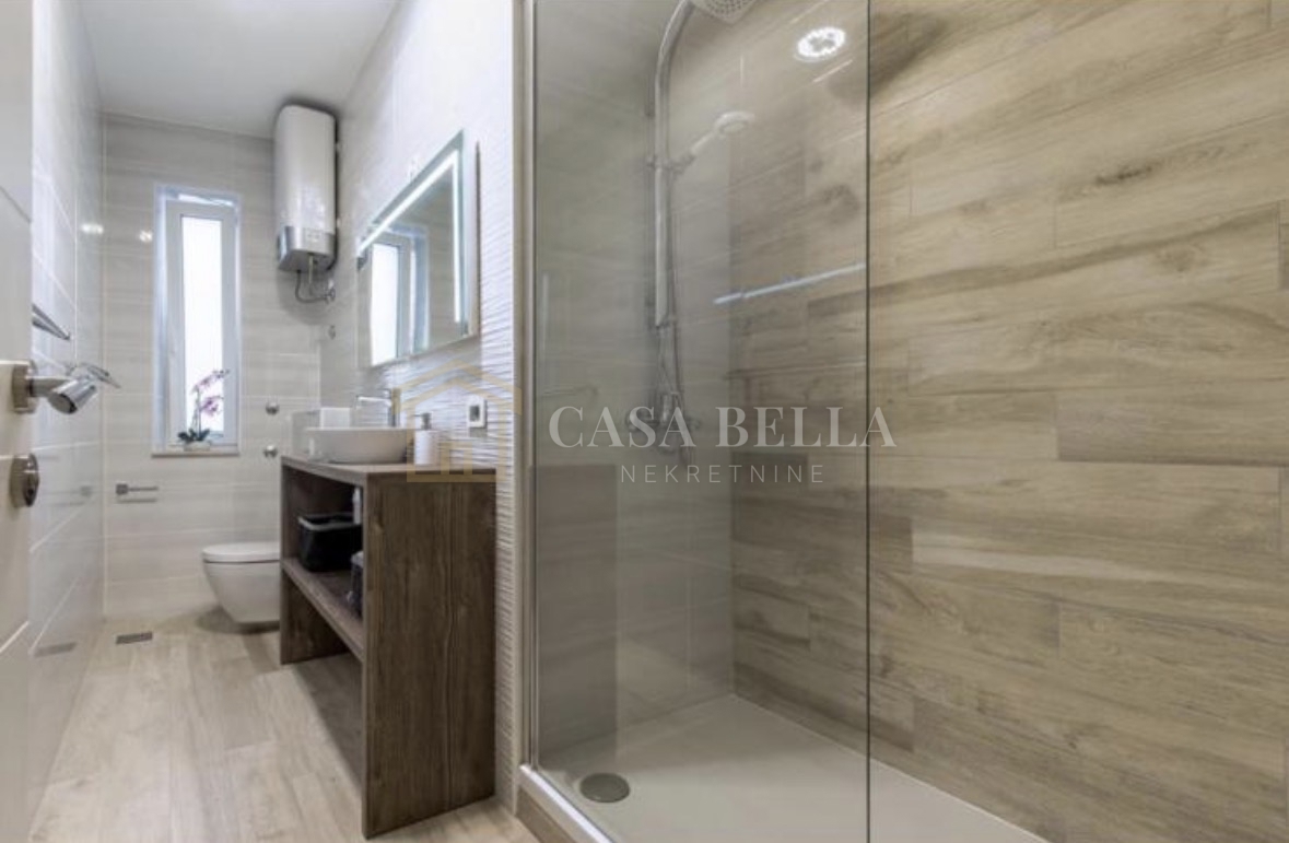 Apartmán Na prodej - PRIMORSKO-GORANSKA RIJEKA