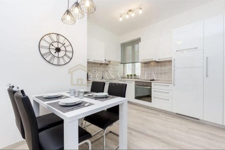 Apartmán k pronájmu 60 m² – Rijeka