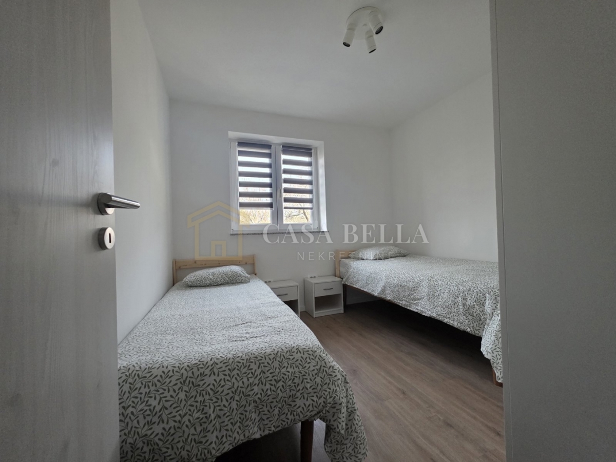 Appartamento Da affittare - PRIMORSKO-GORANSKA BAKAR