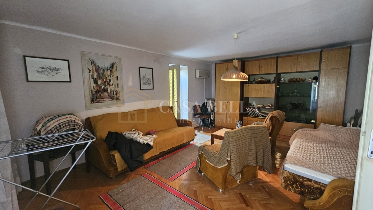 House For sale - PRIMORSKO-GORANSKA RIJEKA