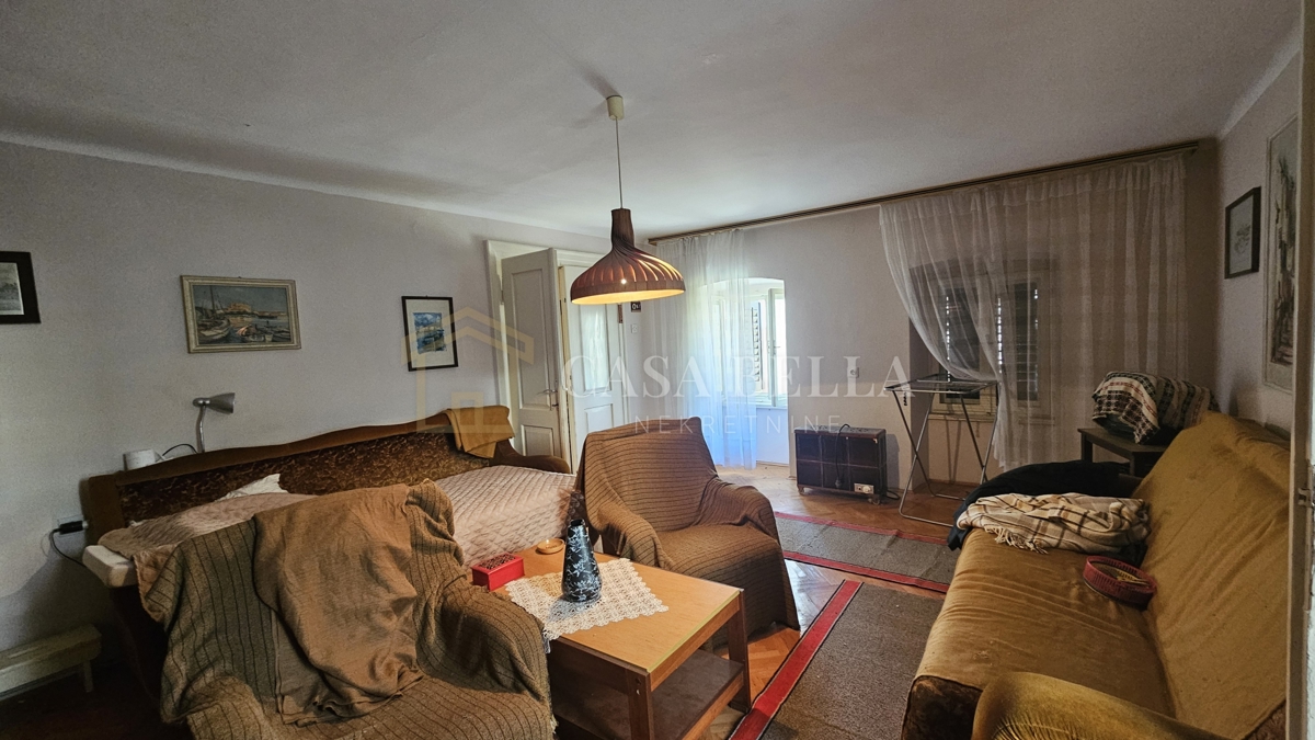 House For sale - PRIMORSKO-GORANSKA RIJEKA