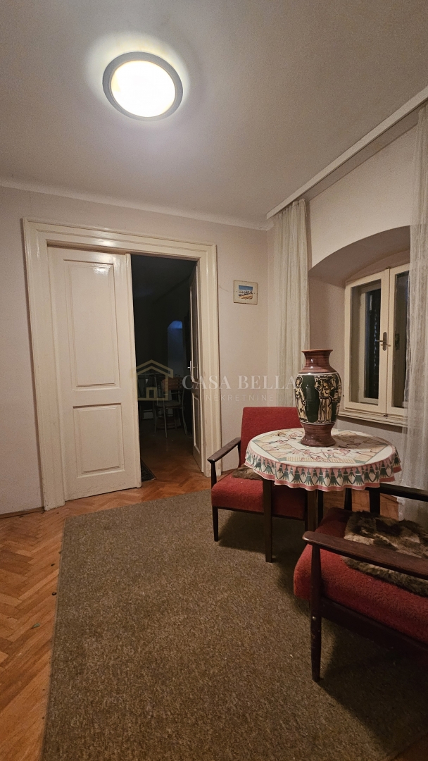 House For sale - PRIMORSKO-GORANSKA RIJEKA