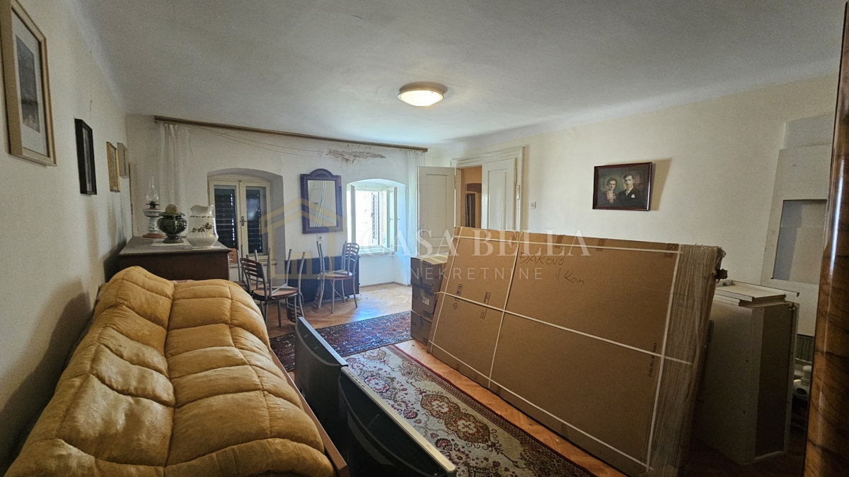 House For sale - PRIMORSKO-GORANSKA RIJEKA