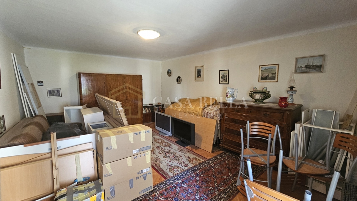 House For sale - PRIMORSKO-GORANSKA RIJEKA
