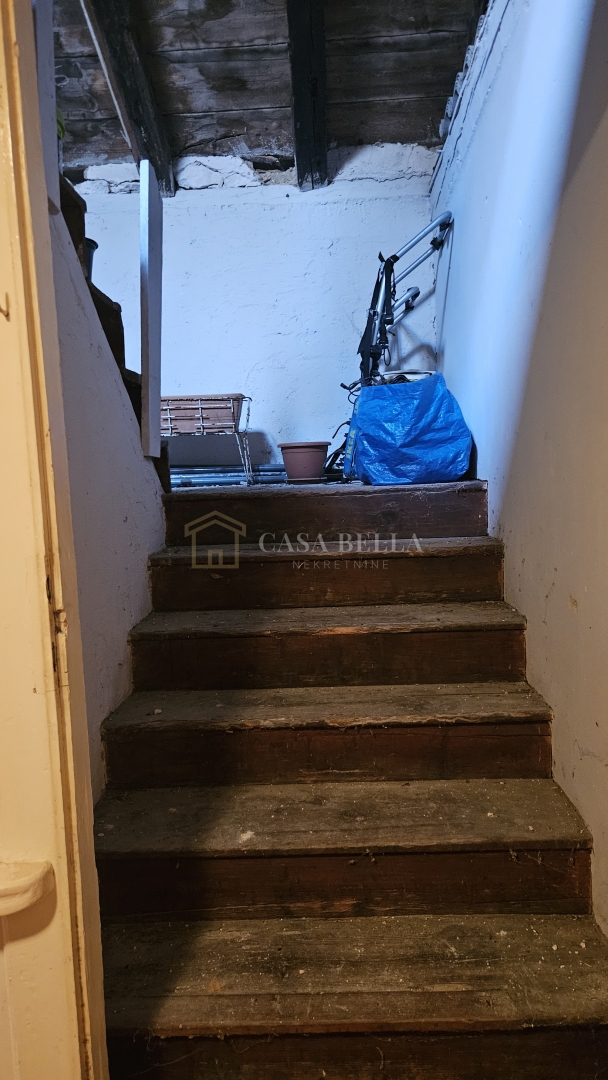 House For sale - PRIMORSKO-GORANSKA RIJEKA