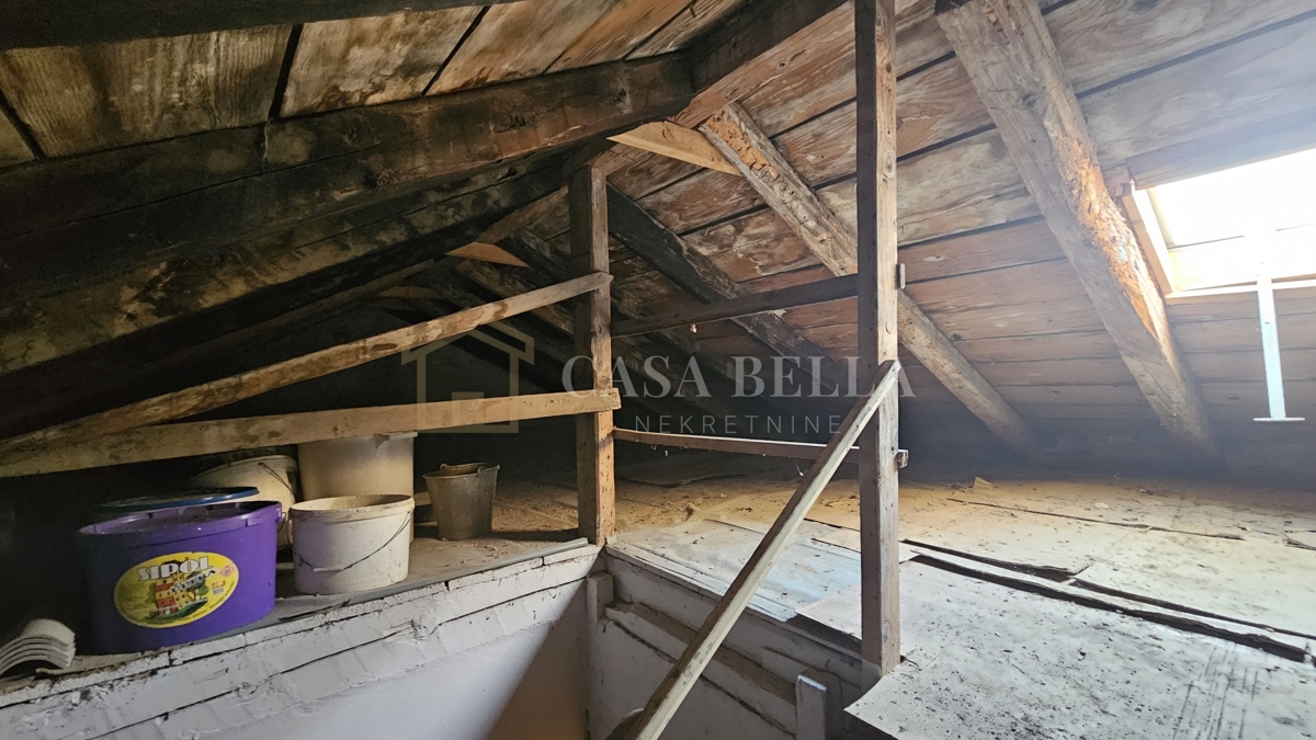 House For sale - PRIMORSKO-GORANSKA RIJEKA