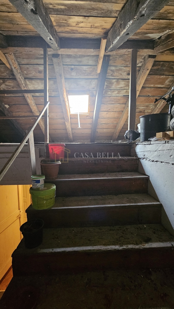 House For sale - PRIMORSKO-GORANSKA RIJEKA