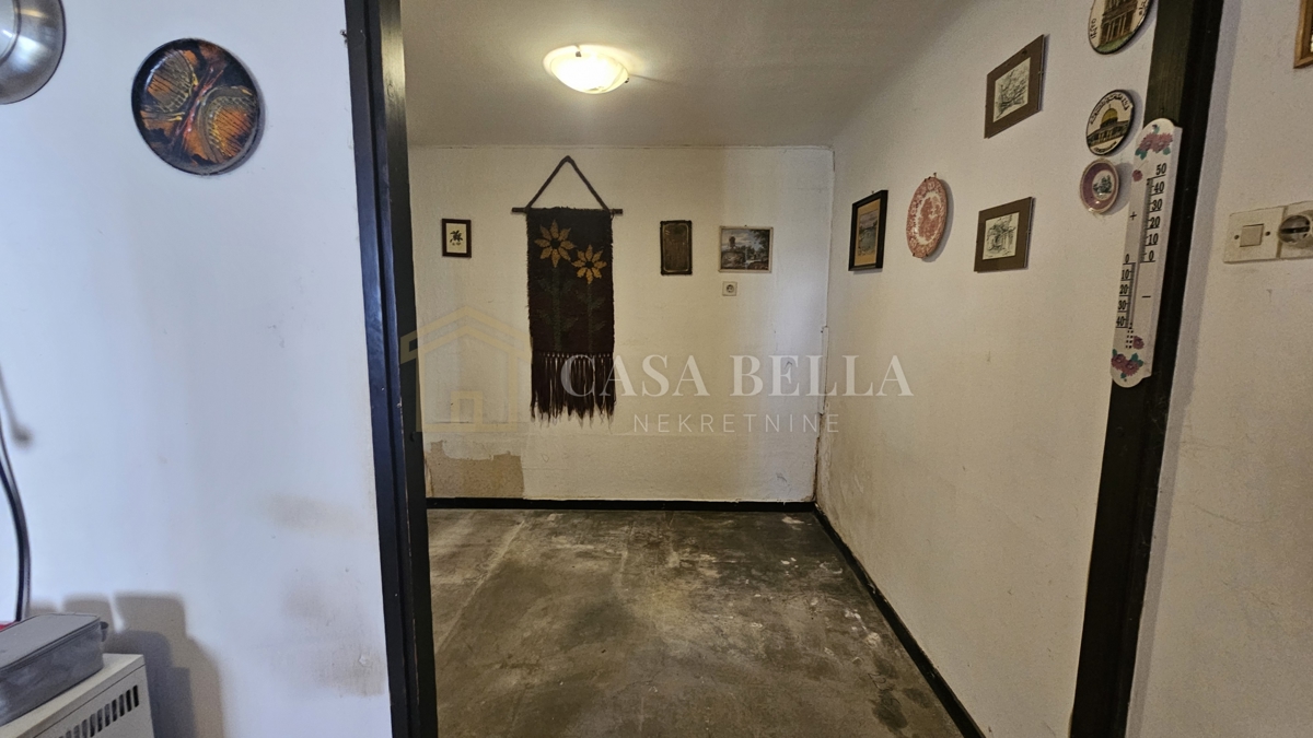 House For sale - PRIMORSKO-GORANSKA RIJEKA