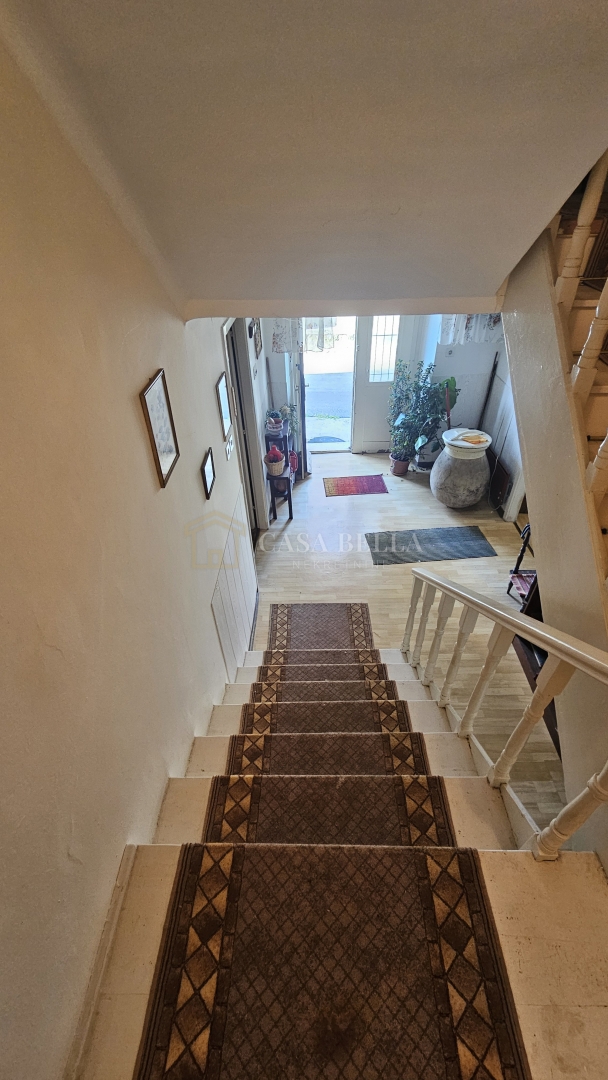 House For sale - PRIMORSKO-GORANSKA RIJEKA