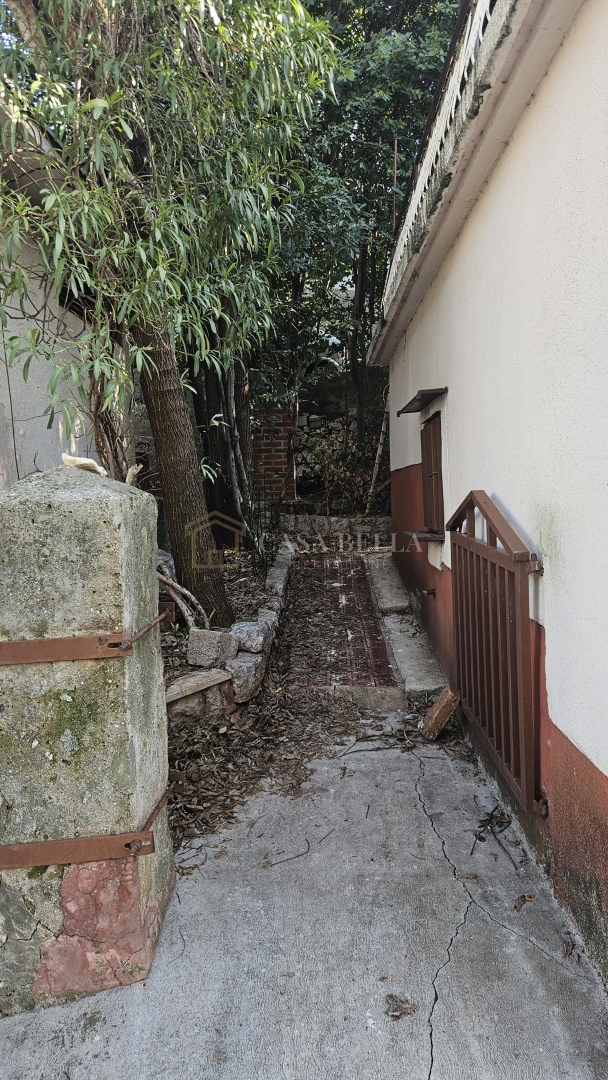 House For sale - PRIMORSKO-GORANSKA RIJEKA