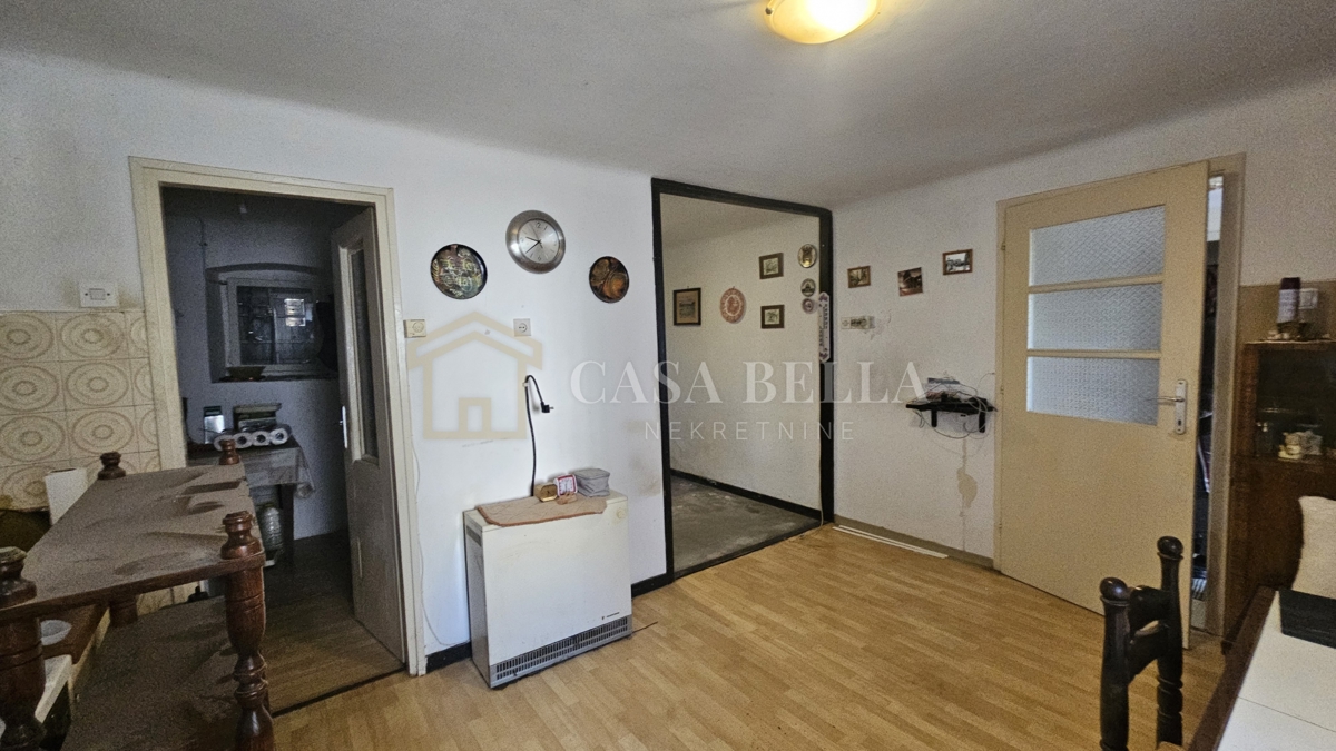 House For sale - PRIMORSKO-GORANSKA RIJEKA