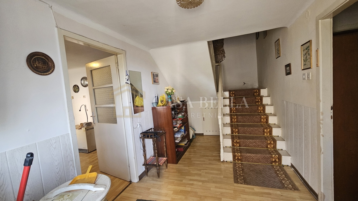 House For sale - PRIMORSKO-GORANSKA RIJEKA