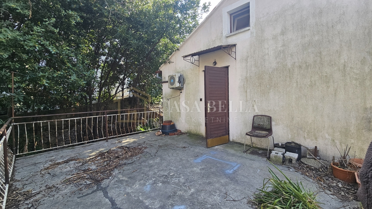 House For sale - PRIMORSKO-GORANSKA RIJEKA
