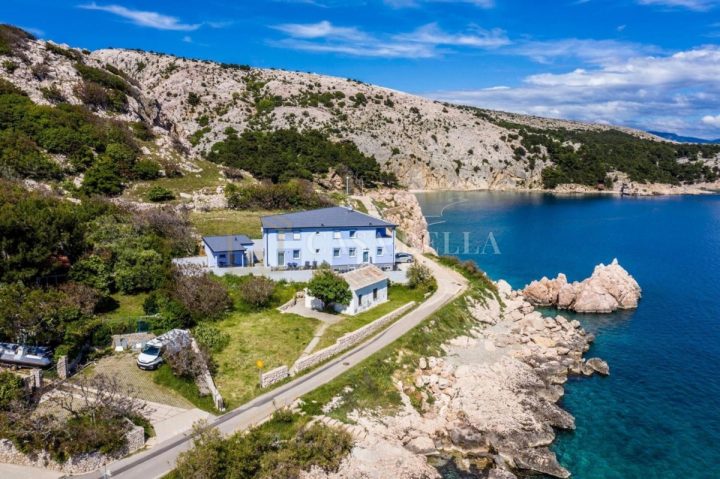 Flat For sale — Krk