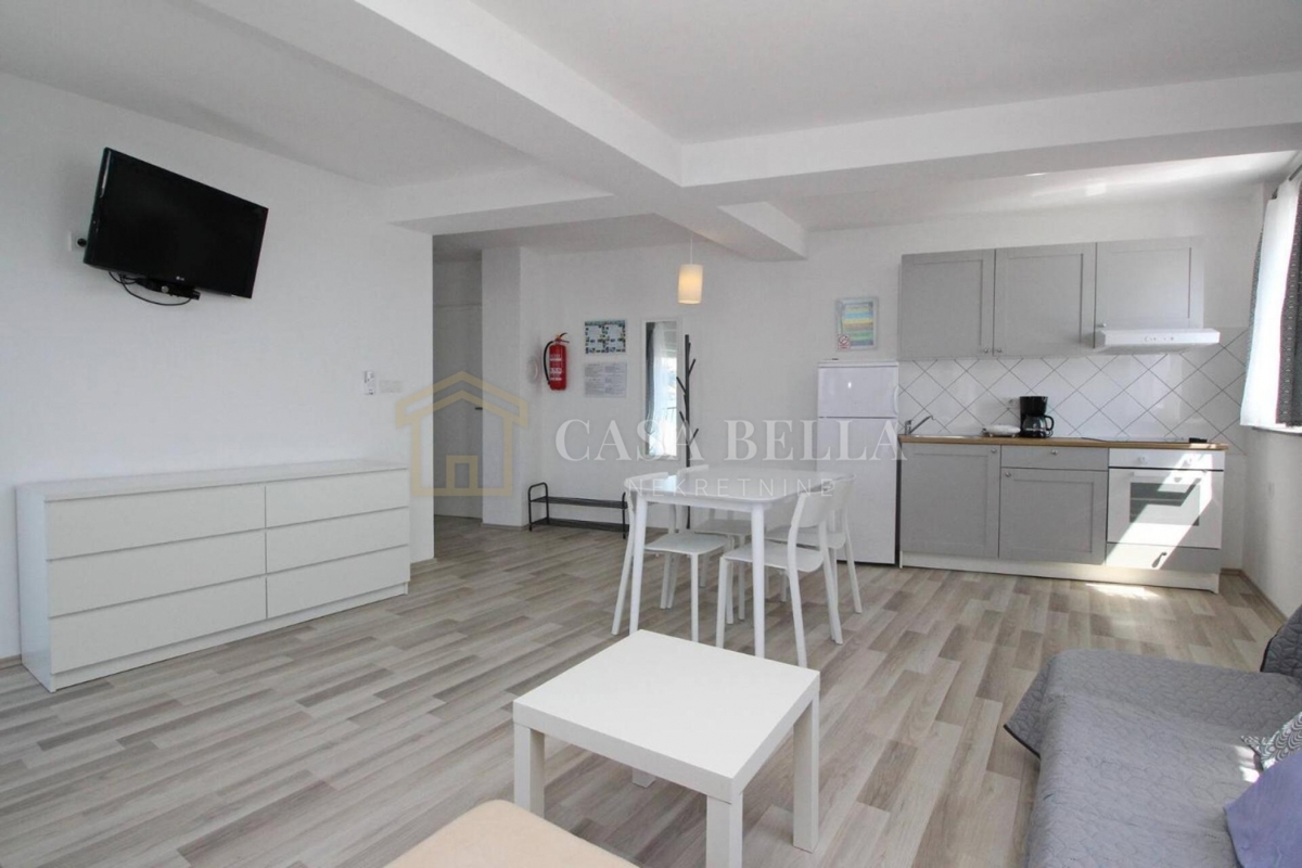 Apartmán Na prodej - PRIMORSKO-GORANSKA KRK