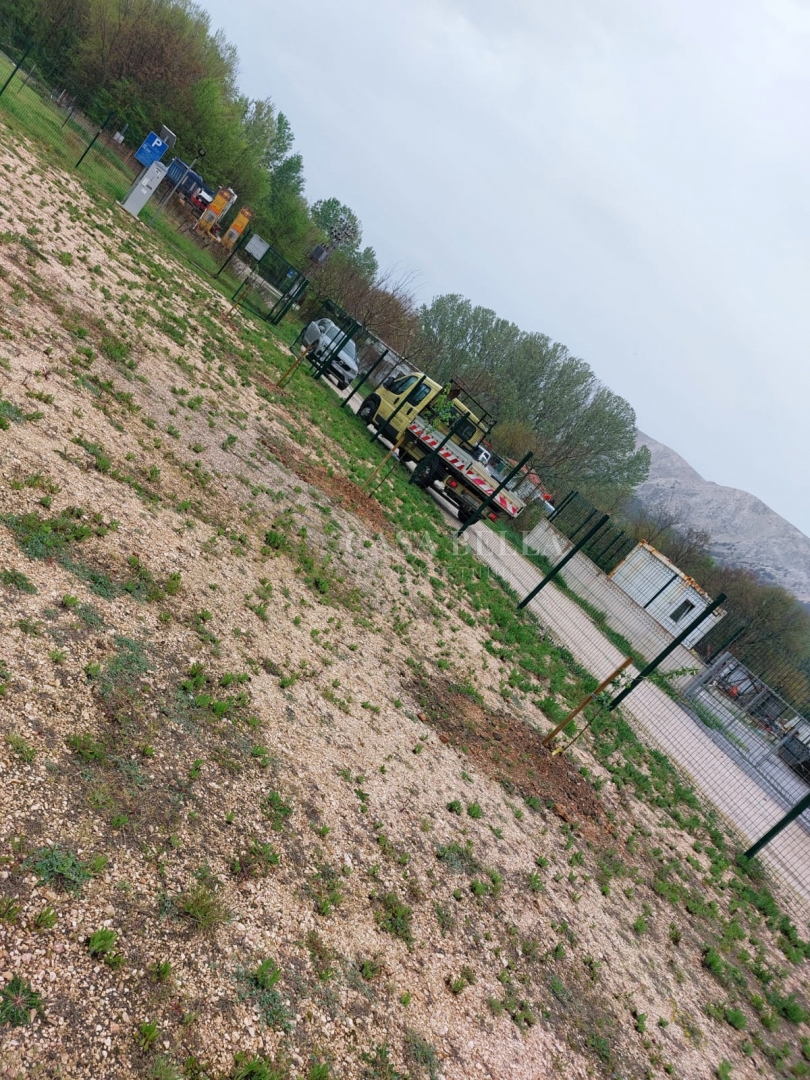 Terreno In vendita - Primorsko-goranska Krk - foto 1/4