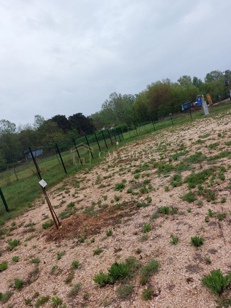 Terreno In vendita - Primorsko-goranska Krk - foto 2/4