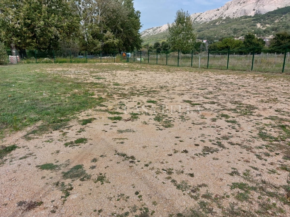 Terreno In vendita - Primorsko-goranska Krk - foto 3/4