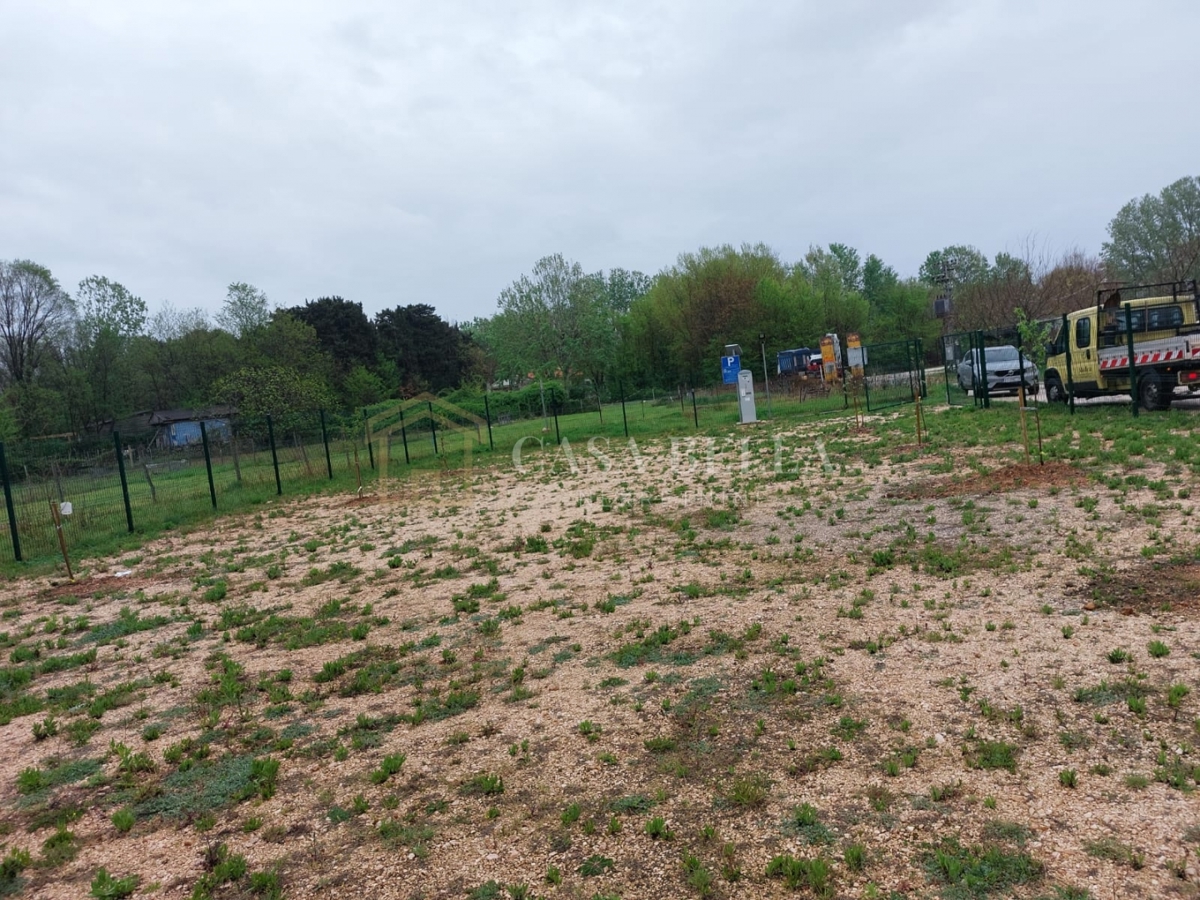 Terreno In vendita - Primorsko-goranska Krk - foto 4/4