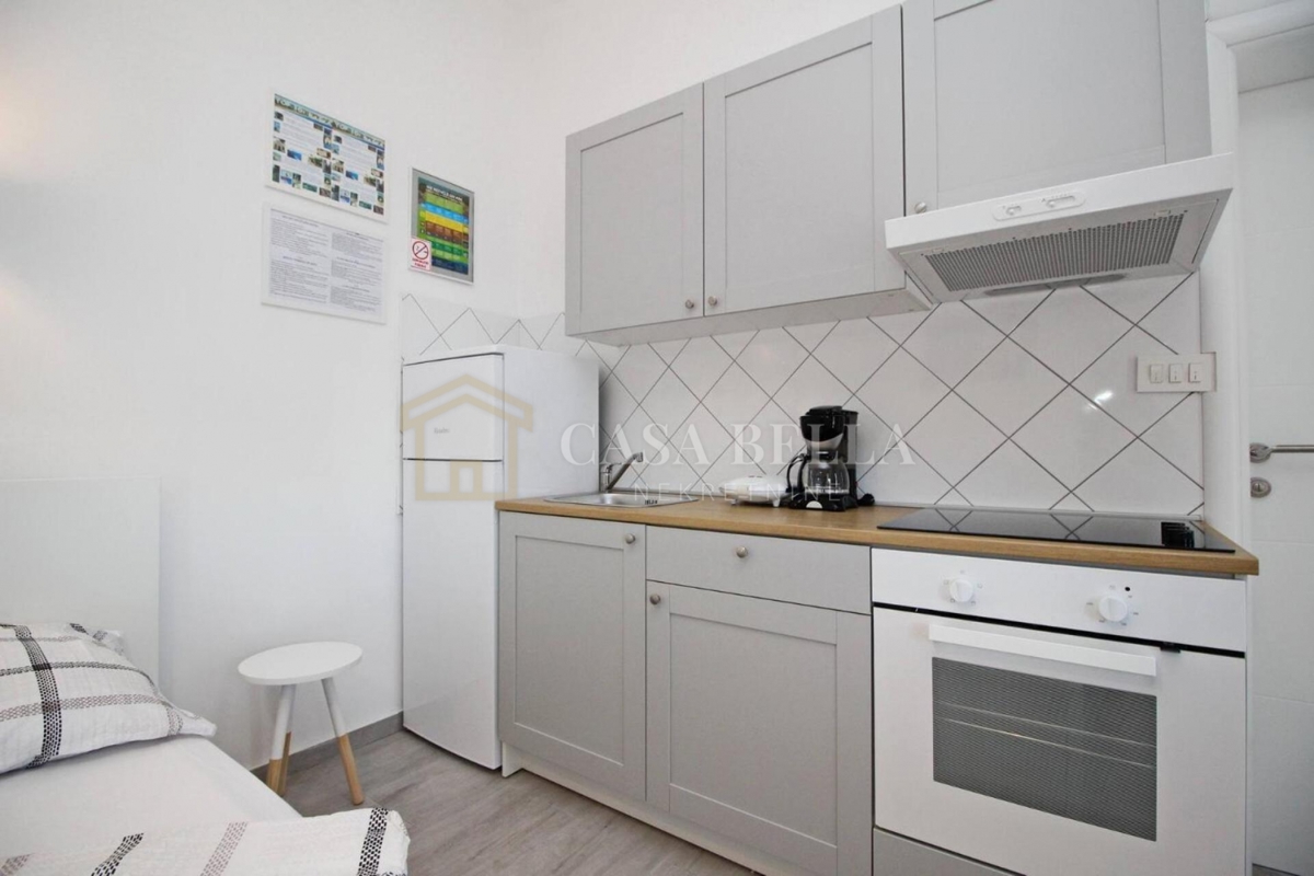 House For sale - PRIMORSKO-GORANSKA KRK
