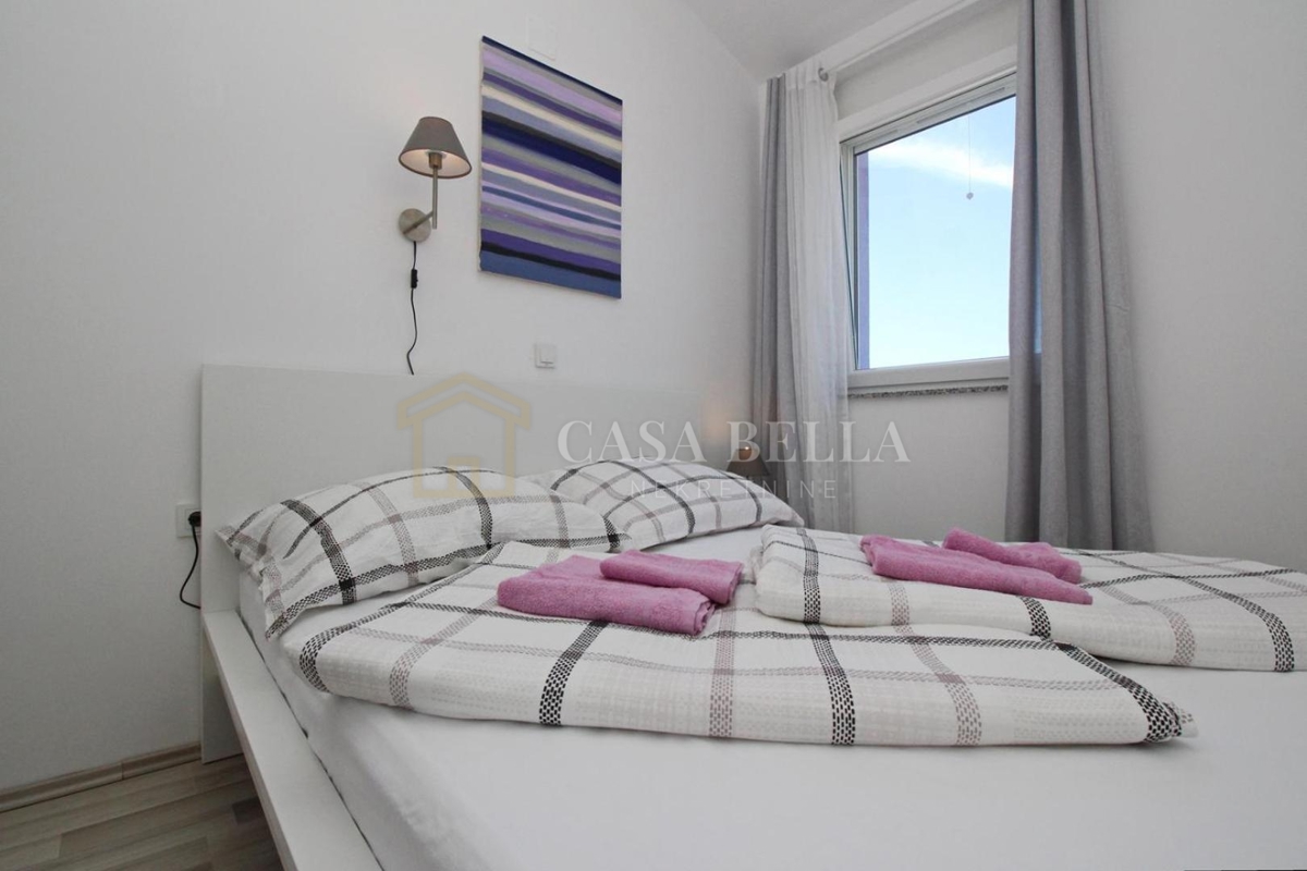 House For sale - PRIMORSKO-GORANSKA KRK