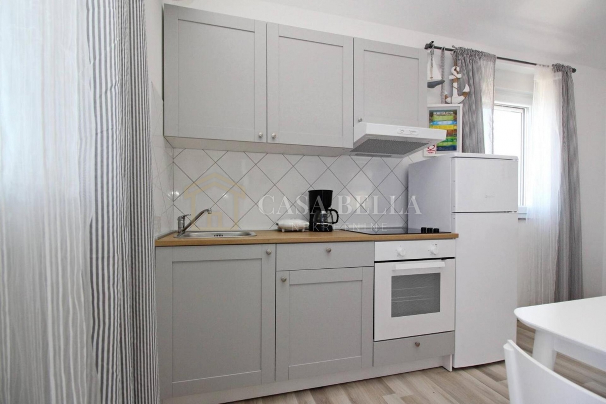 House For sale - PRIMORSKO-GORANSKA KRK