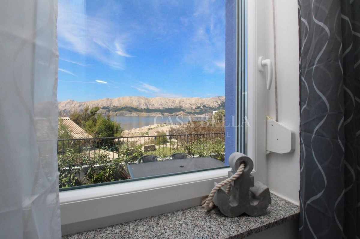 House For sale - PRIMORSKO-GORANSKA KRK