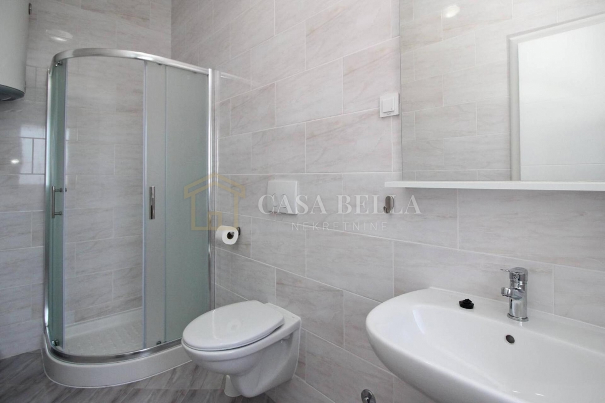 House For sale - PRIMORSKO-GORANSKA KRK
