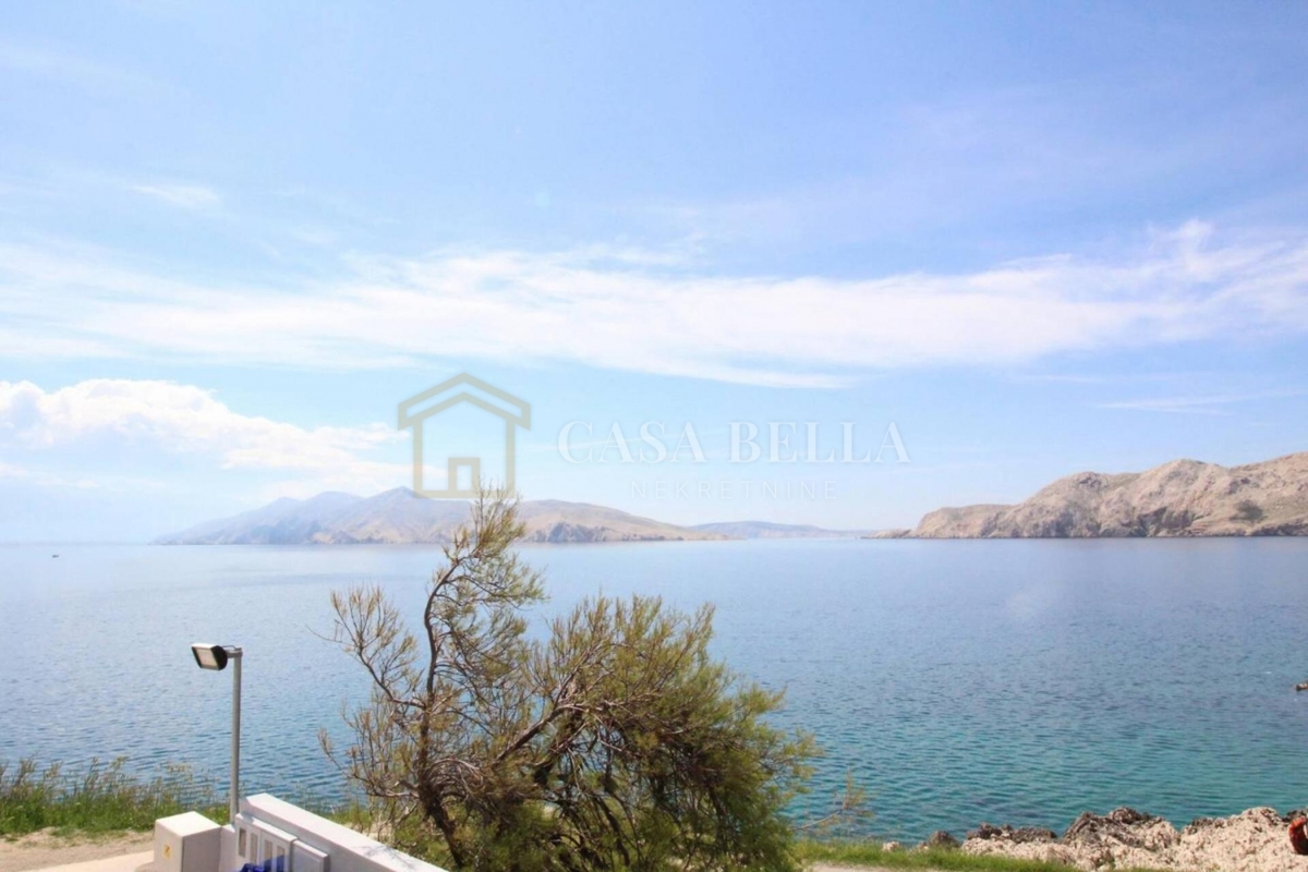 House For sale - PRIMORSKO-GORANSKA KRK