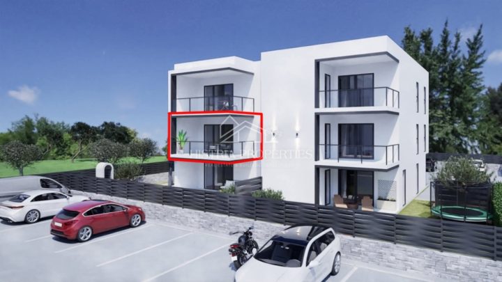 Apartment Zu verkaufen — Vodnjan