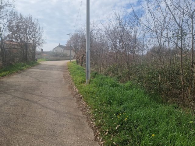 Grundstück zu verkaufen 3222 m² – Poreč