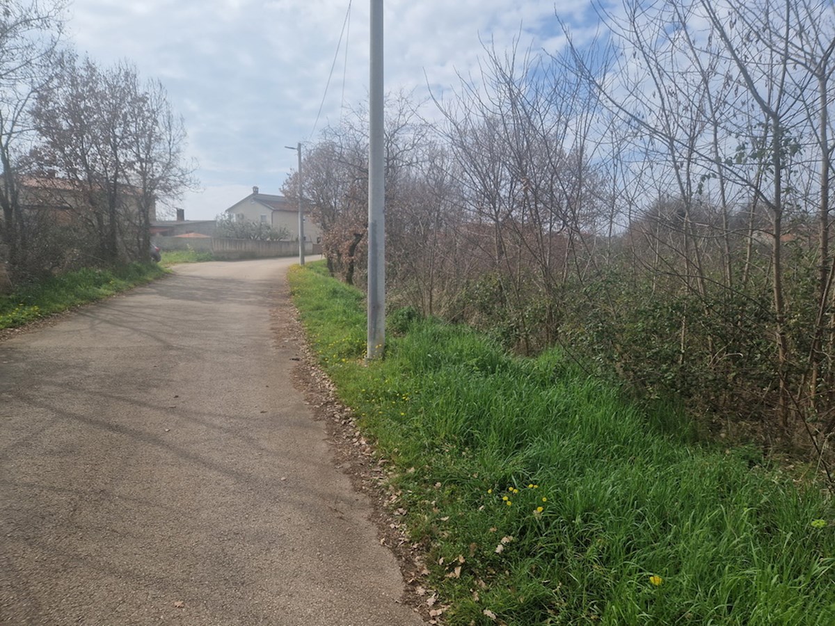 Zemljište Na prodaju - Istarska Poreč - foto 1/5