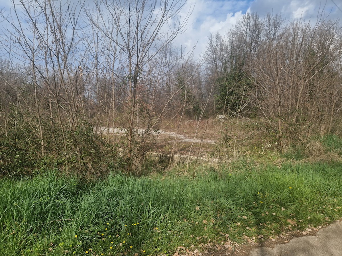 Zemljište Na prodaju - Istarska Poreč - foto 2/5