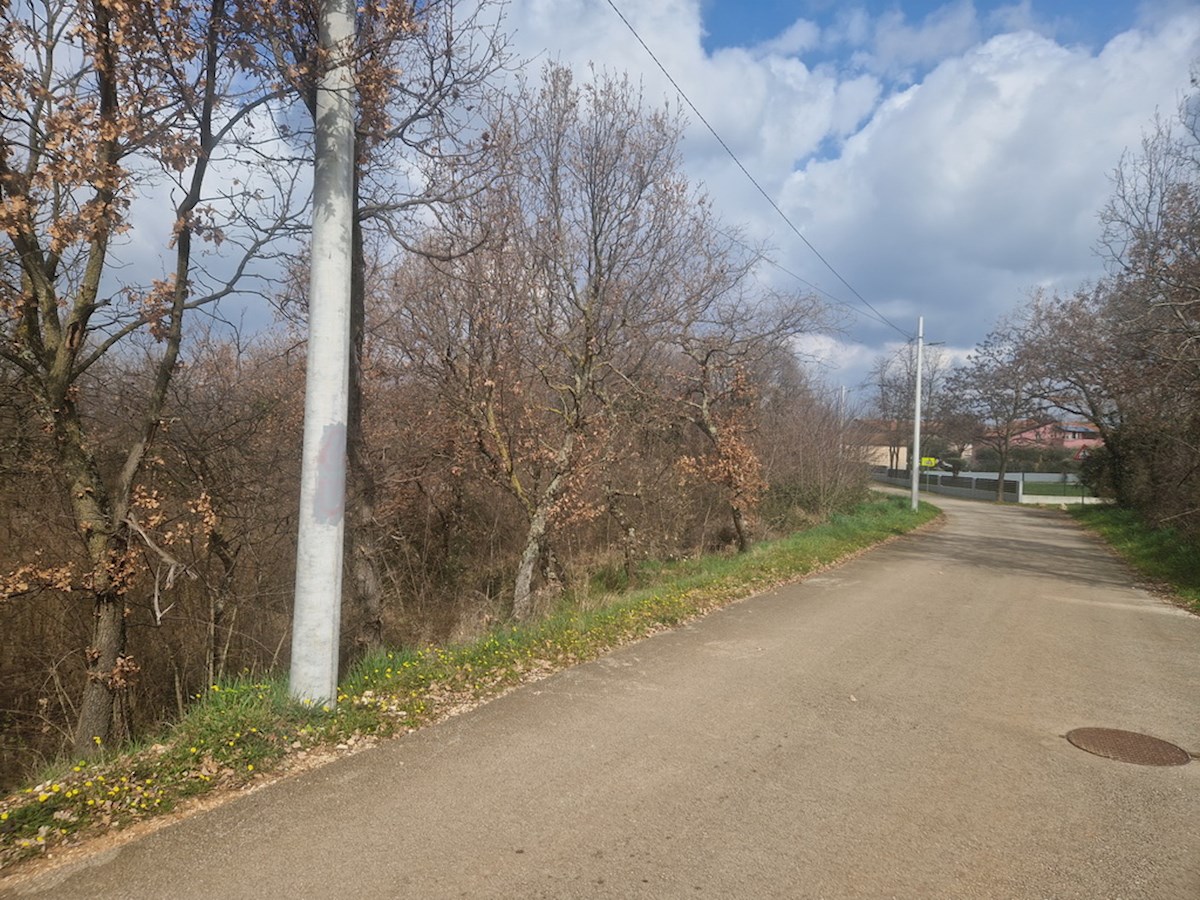 Zemljište Na prodaju - Istarska Poreč - foto 3/5