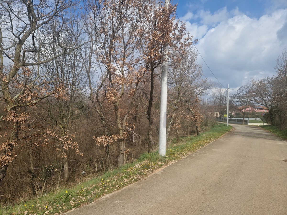Zemljište Na prodaju - Istarska Poreč - foto 4/5