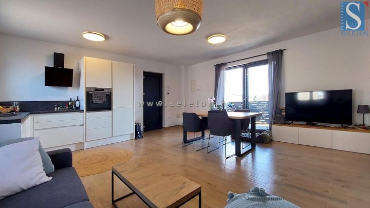 Apartmán na prodej 63 m² – Poreč