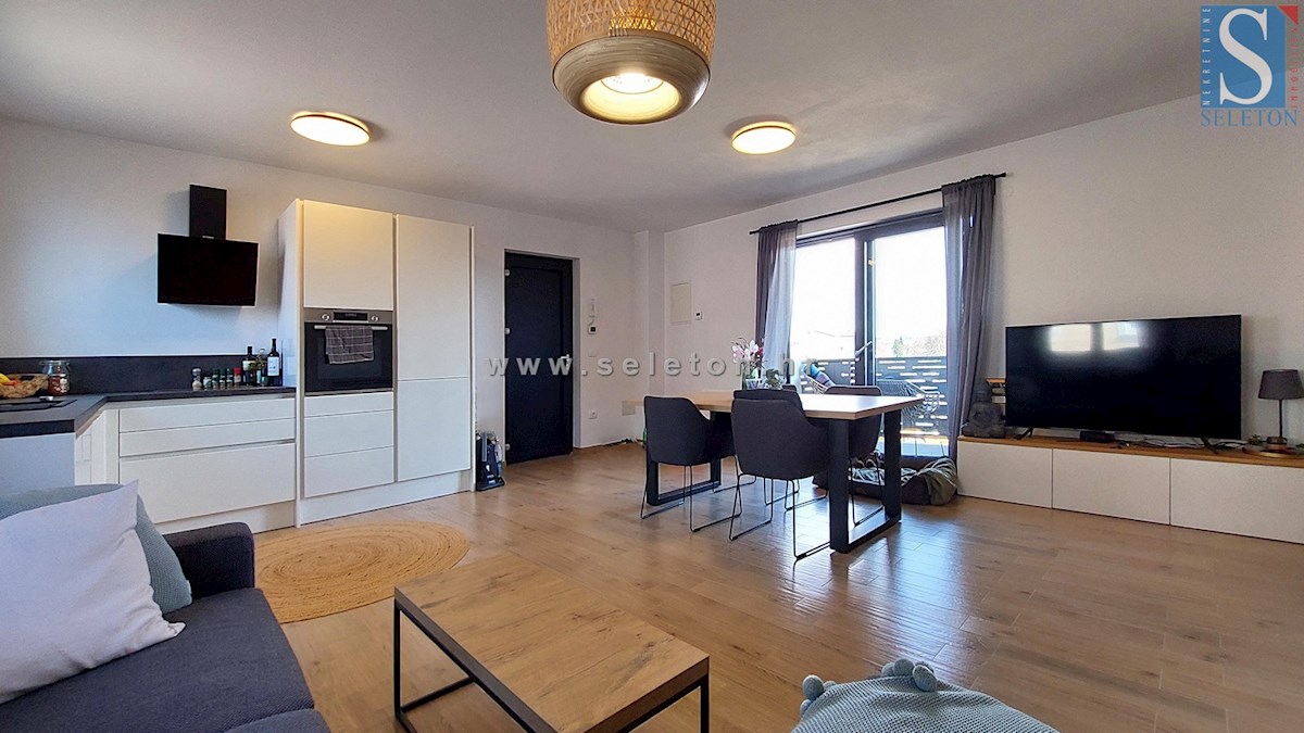 Flat For sale - Istarska Poreč - foto 1/14