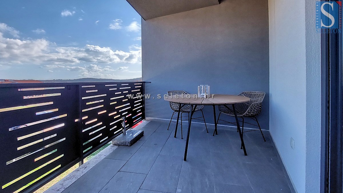Flat For sale - Istarska Poreč - foto 5/14