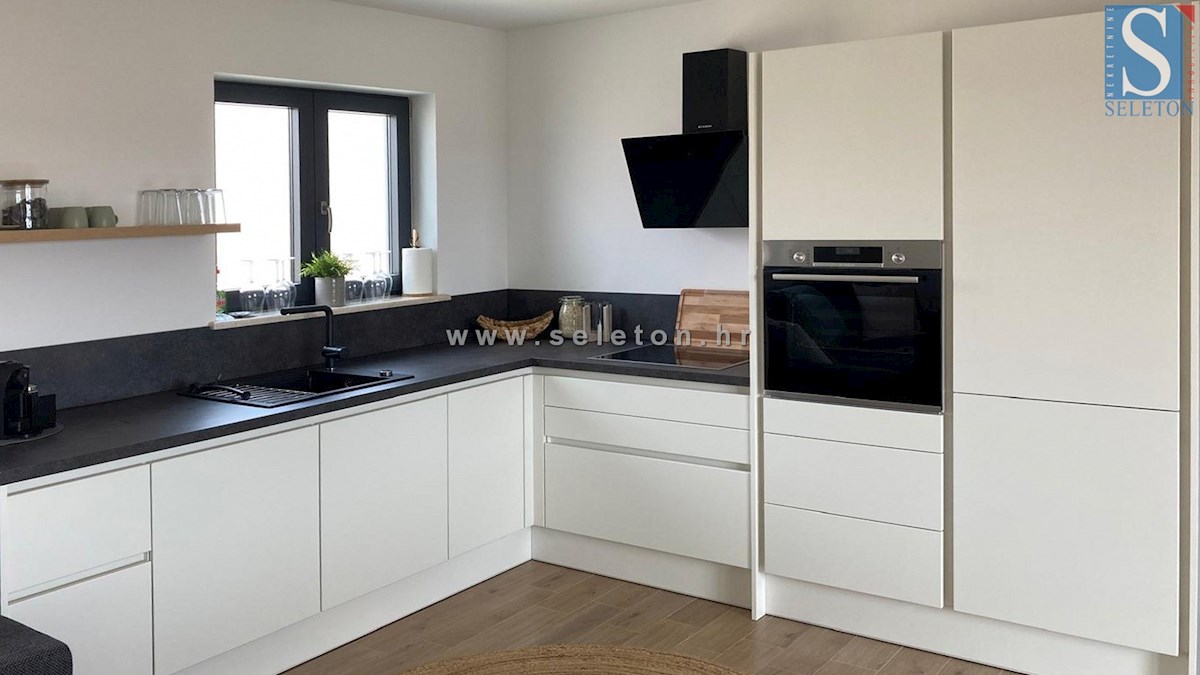 Flat For sale - ISTARSKA POREČ