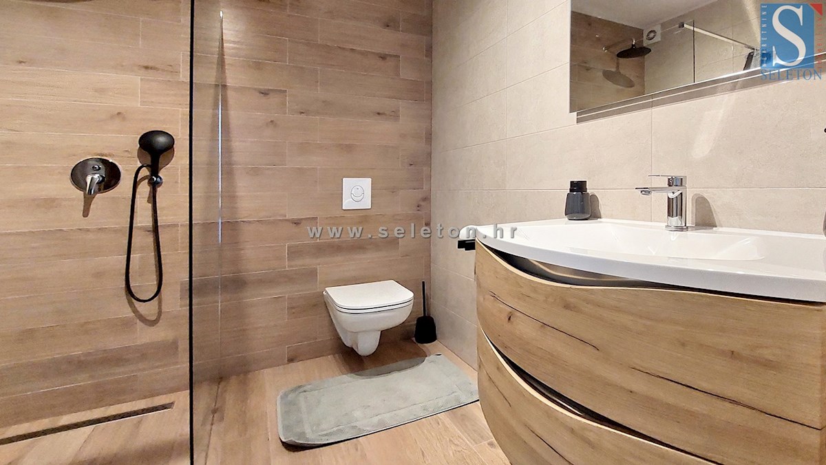 Flat For sale - ISTARSKA POREČ