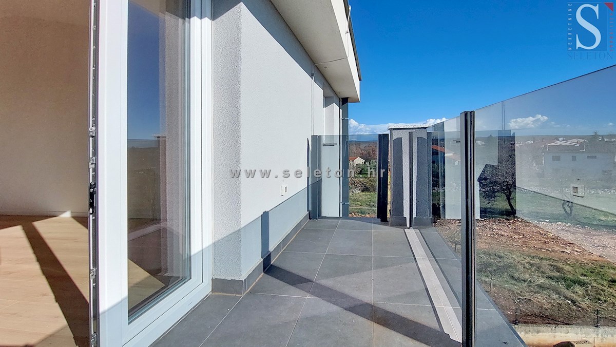 Apartment Zu verkaufen - ISTARSKA POREČ