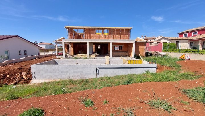 Haus zu verkaufen 240 m² – Poreč