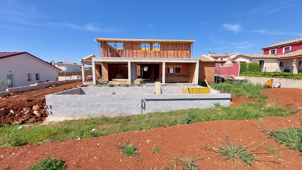 House For sale - Istarska Poreč - foto 1/5