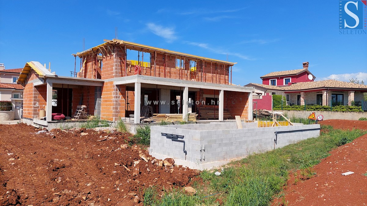 House For sale - Istarska Poreč - foto 2/5