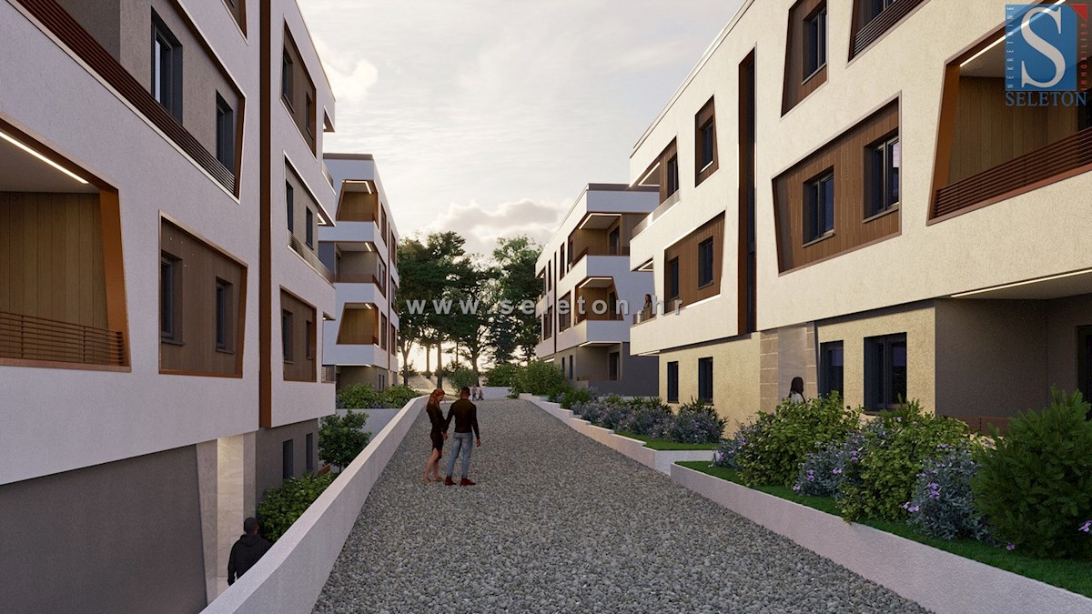 Apartment Zu verkaufen - Istarska Poreč - foto 3/4