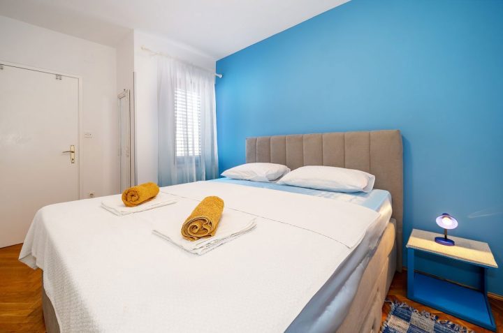 Apartmán Na prodej - Primorsko-goranska Krk - foto 5/8