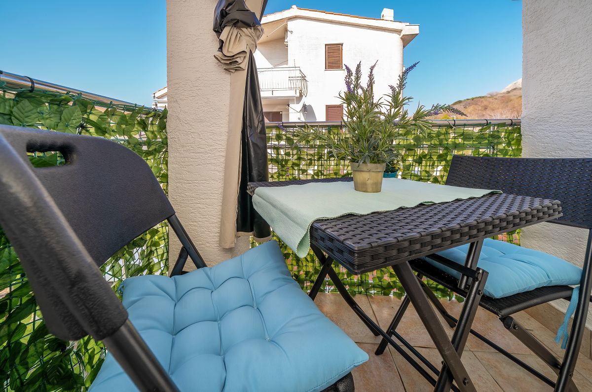 Apartment Zu verkaufen - Primorsko-goranska Krk - foto 1/8